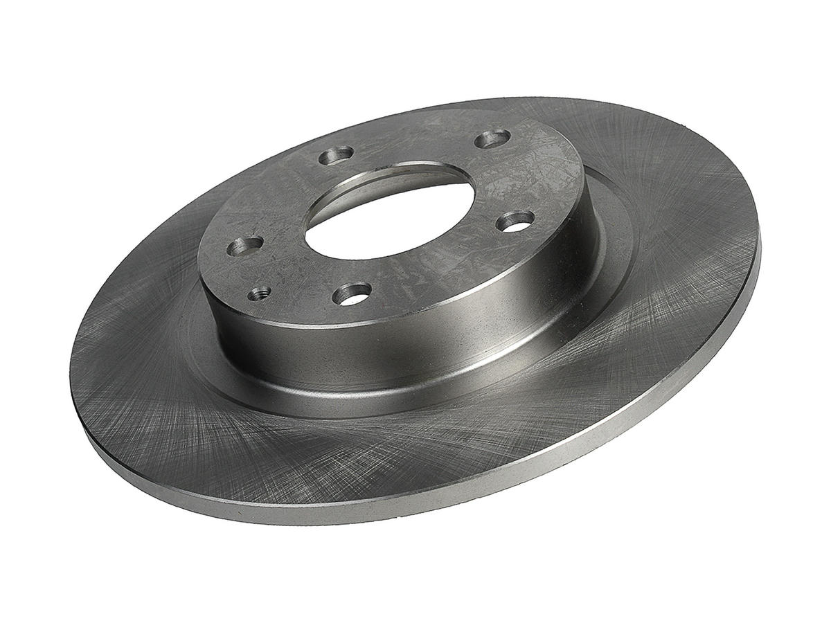 Диск тормозной Stellox 6021-0053-SX preview 3