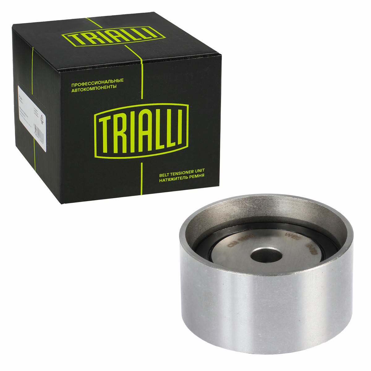 Ролик ГРМ TRIALLI CM 1014 preview 1