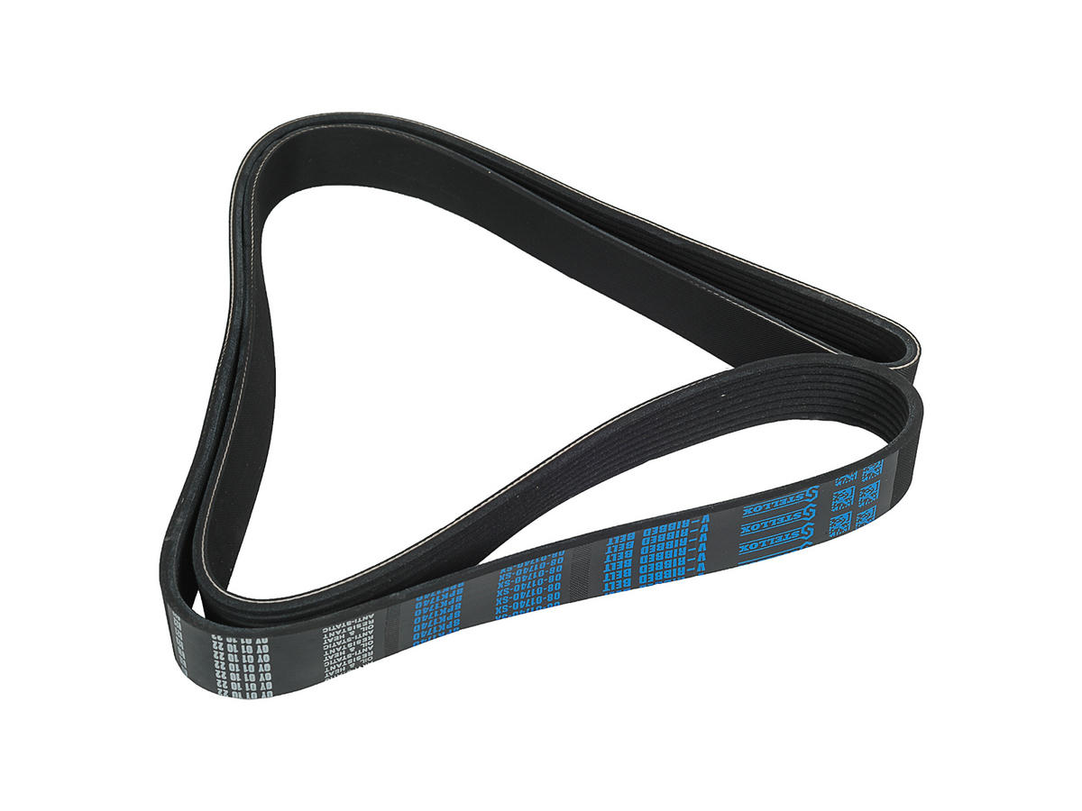 08-01740-SX_ремень! поликлиновой 8PK1740 Omn MB OM 906 HLA/OM 926 LA/SCANIA preview 2