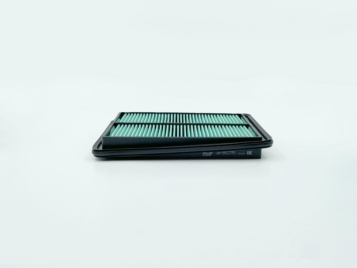 Фильтр воздушный BIG FILTER GB-95127PL preview 1