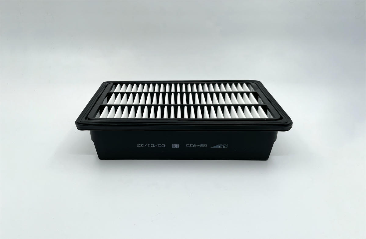 Фильтр воздушный BIG FILTER GB-935 preview 2
