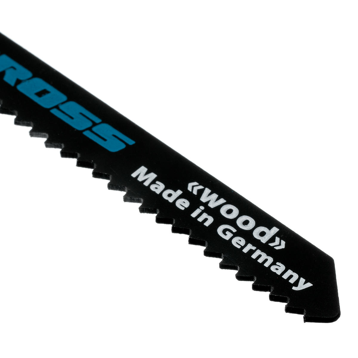 Полотна для электролобзика  по дереву, 2 шт.( 3108 - T119B ) GROSS preview 3