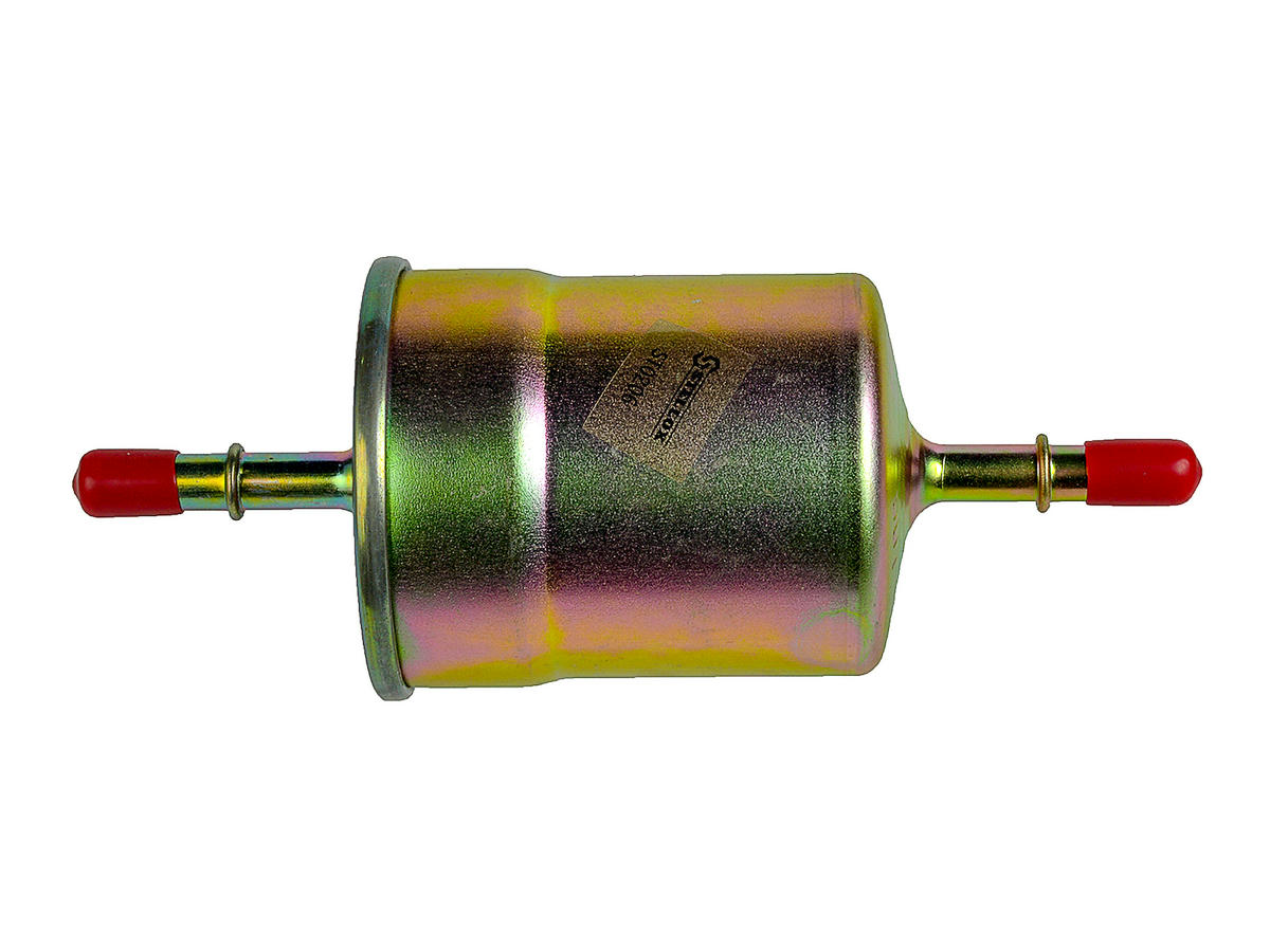 21-00990-SX_фильтр топливный! Changan CS35 preview 3