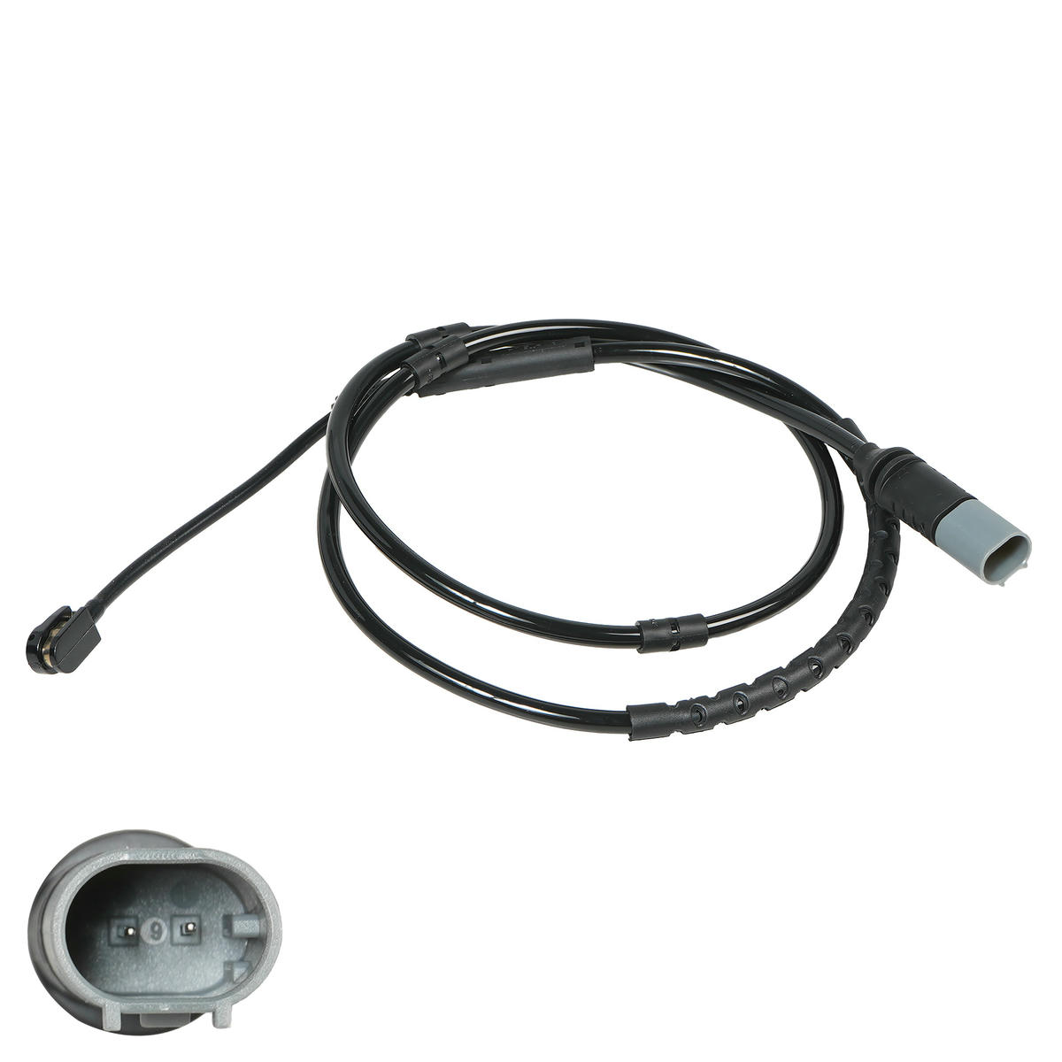 Датчик износа колодок TRIALLI PFS 4015 preview 1