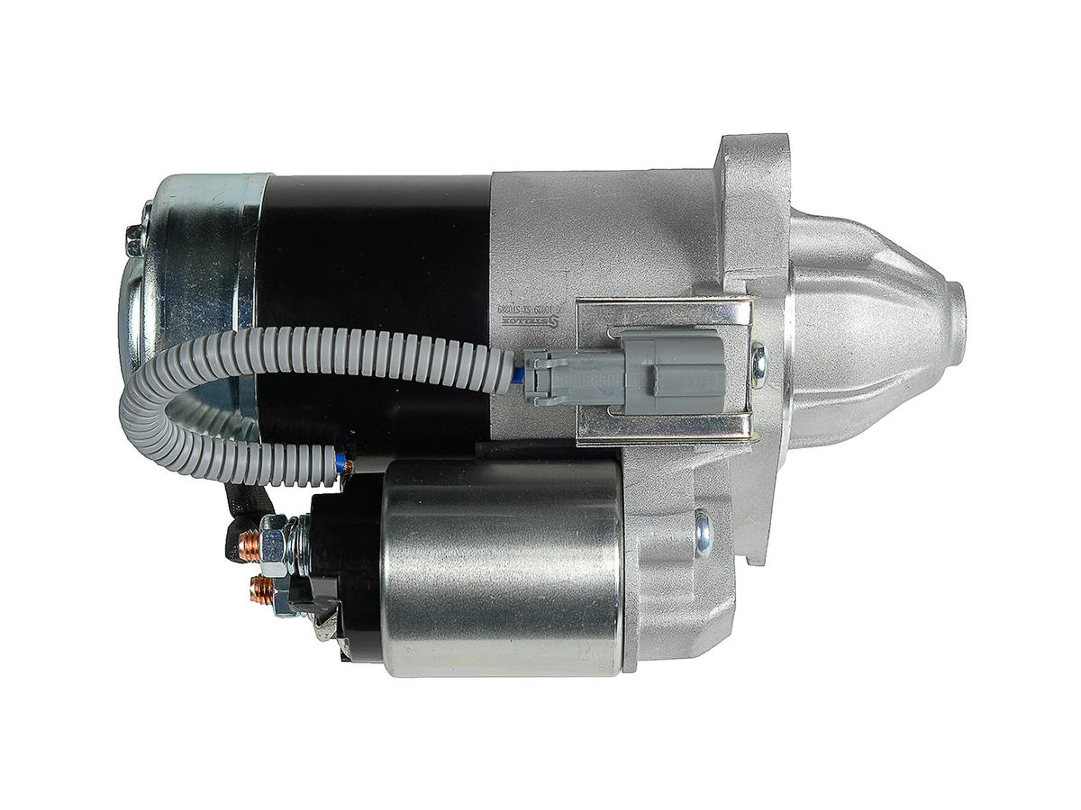 06-10029-SX_стартер! 12V 1.4KW 8TNissan Sunny/Primera/Almera 1.5/1.6 90> preview 1