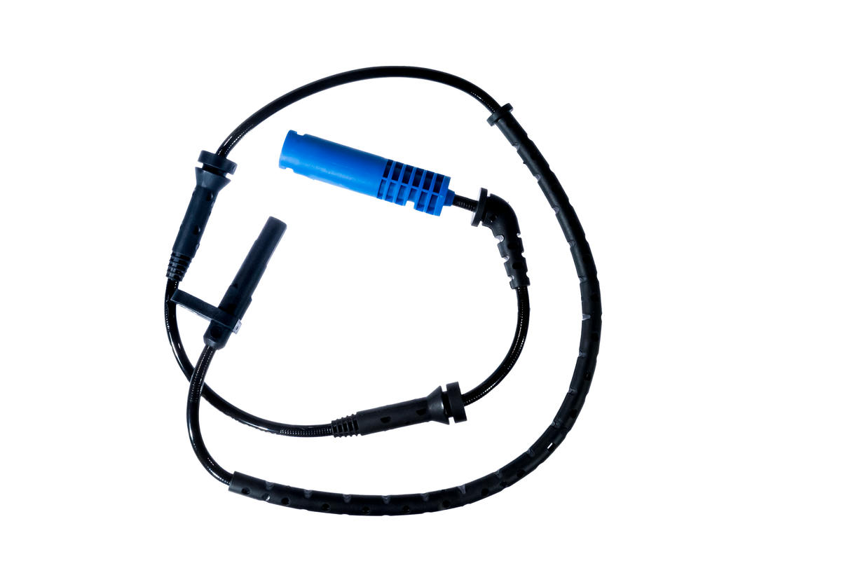 06-65420-SX_=V20-72-0503 [34526760046] !датчик ABS зад. BMW E60/63/64 2.0-5.0i/2.0-3.5D 03> preview 2