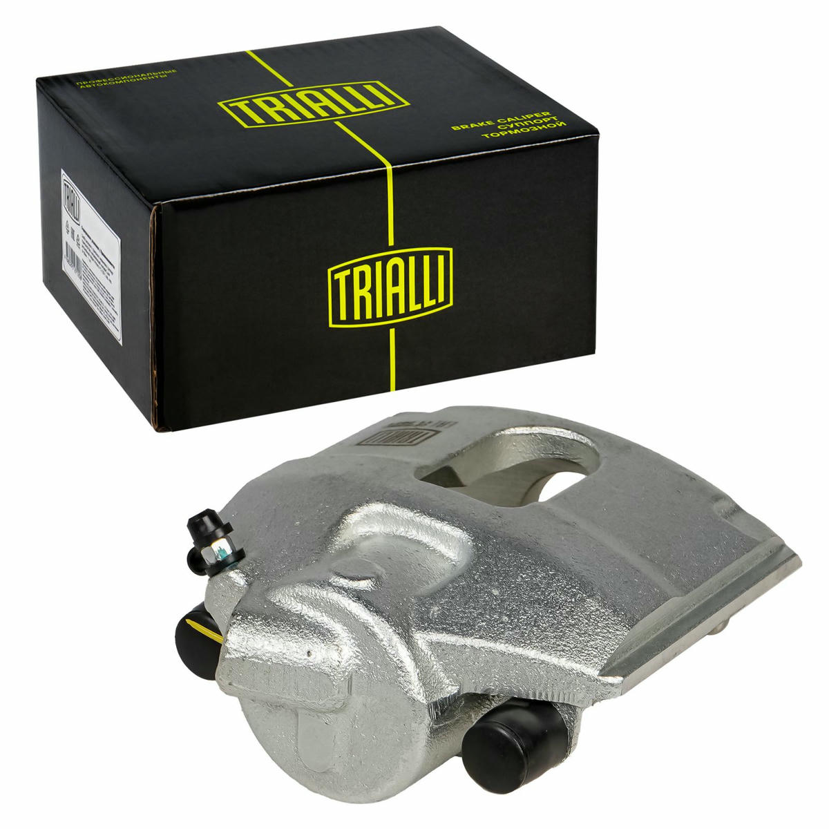 Суппорт тормозной передний TRIALLI CF 102007 preview 3