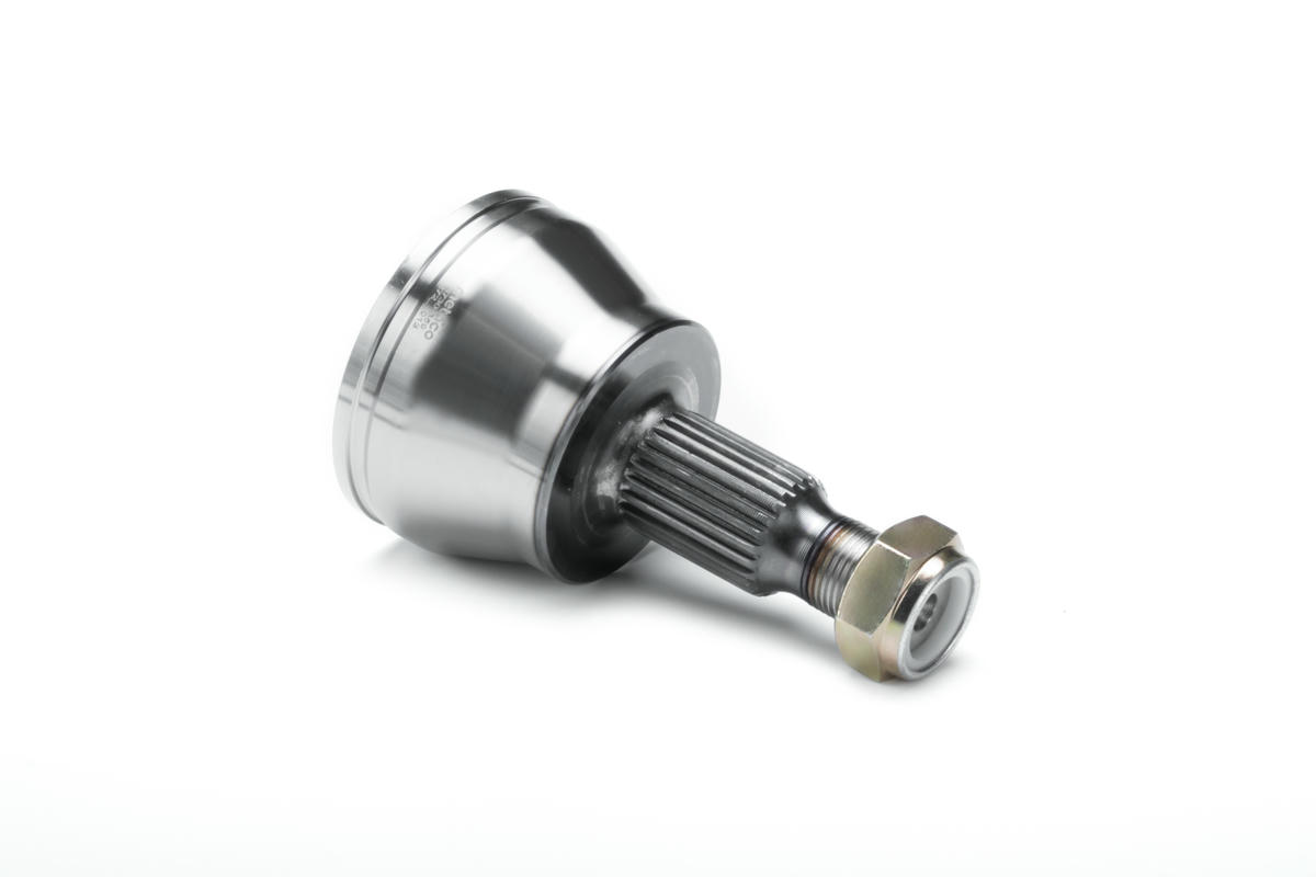 ШРУС наружный передний MERCEDES BENZ A140/160 W169 (2004-2012) Metaco 5730-359 preview 3