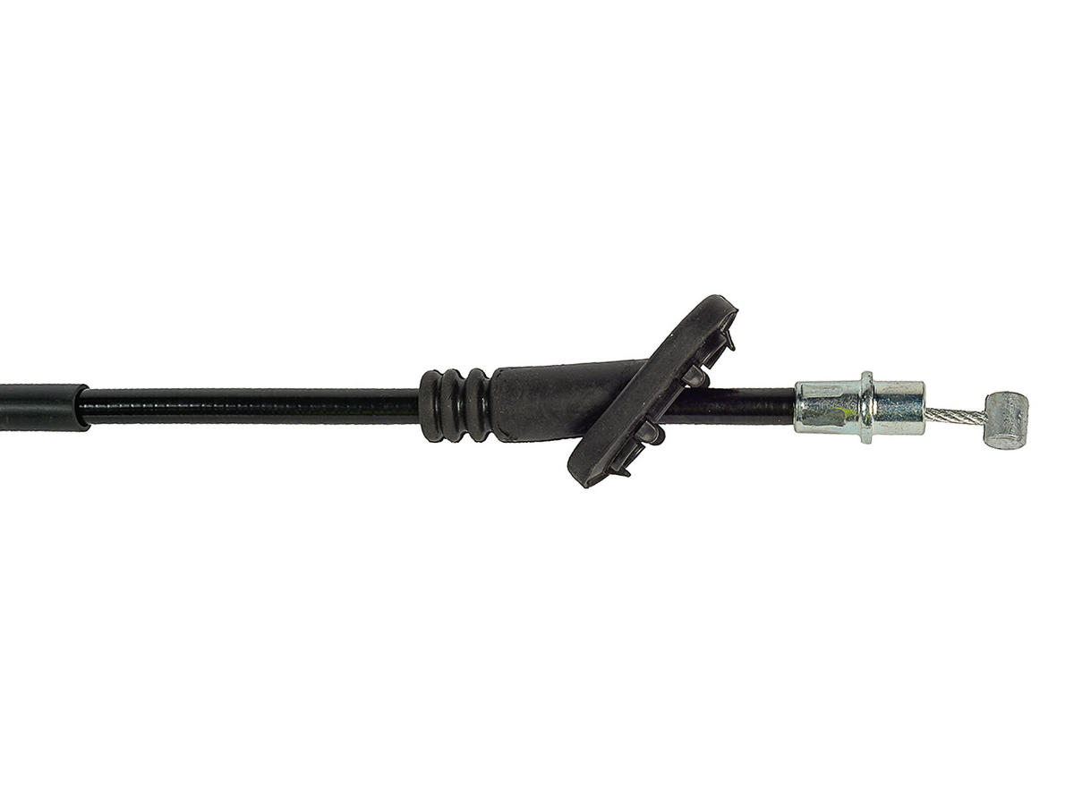 29-98705-SX_трос ручного тормоза задний левый! Hyundai Tucson 2.0/2.0CRDi 4WD 04> preview 2