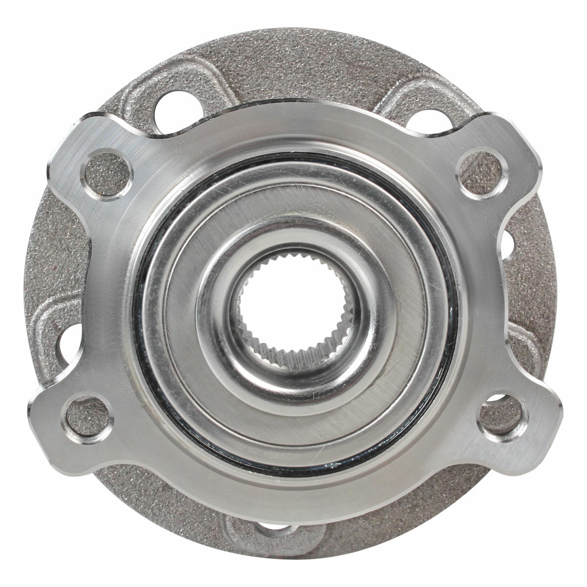 Ступица задняя TRIALLI MR1079 preview 3