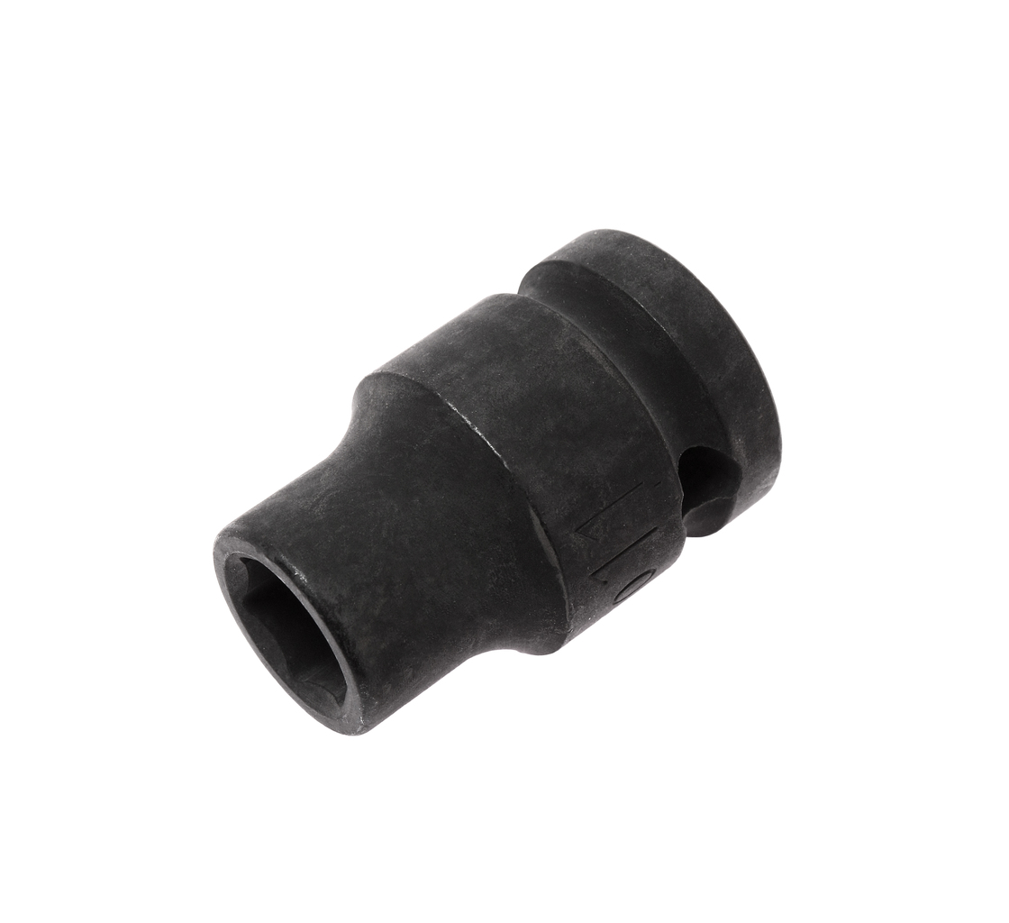 Головка торцевая 11 1/2" 6гр ударная 38мм JTC preview 1