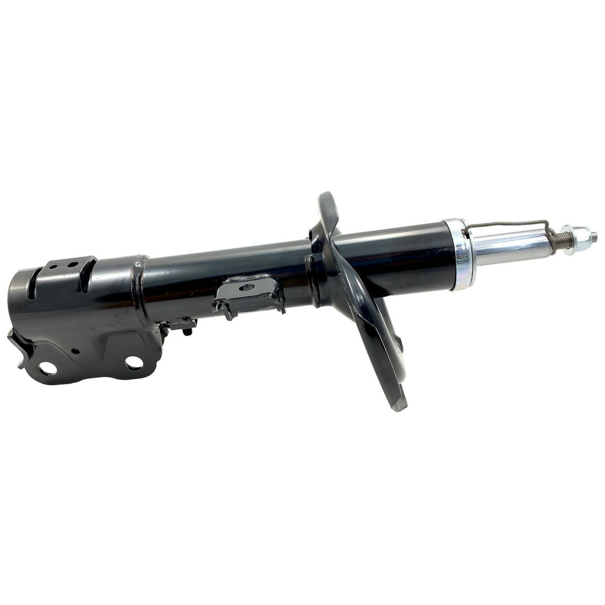 Амортизатор передний FEBEST 04660895FR preview 1