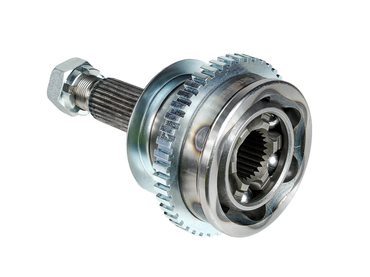 150 1559-SX_ШРУС наружный к-кт! ABS, 25240 Hyundai Sonata IV 2.0/2.4/2.7 98-04 preview 3