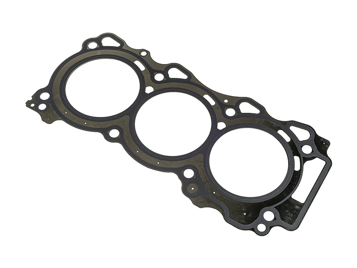 11-25294-SX_прокладка ГБЦ левая! (0.5mm) Nissan Murano II (Z51) 3.5 VQ35DE 08> preview 3