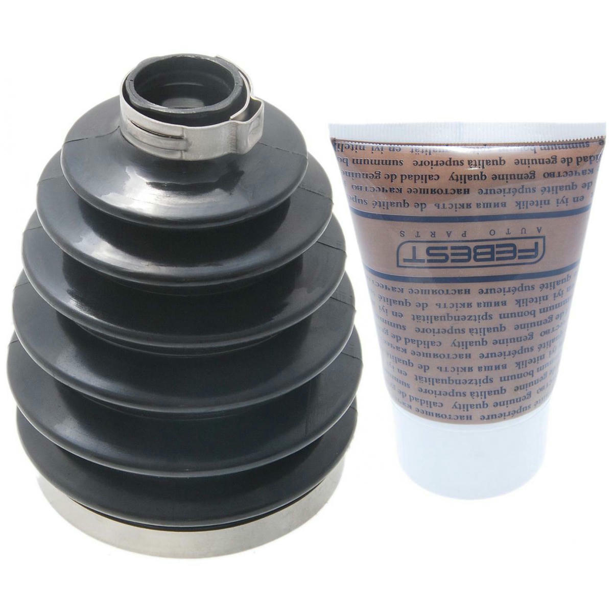 Пыльник нарпер. ШРУСа (к-кт) FEBEST 2017P-GRCH preview 1 Пыльник нарпер. ШРУСа (к-кт) FEBEST 2017P-GRCH preview 1