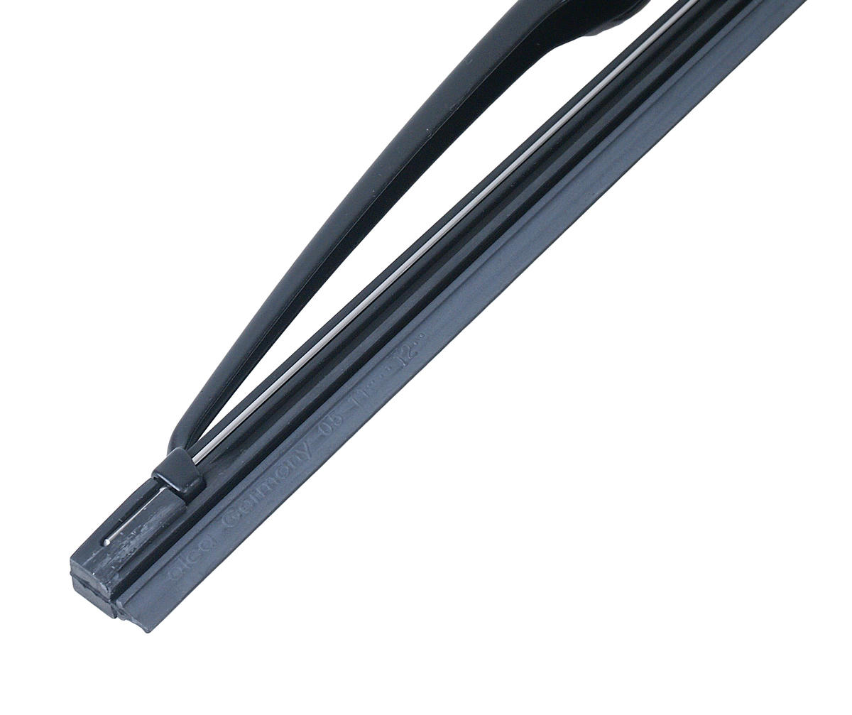 Щетка стеклоочистителя ALCA "UNIVERSAL GRAPHIT" 480мм.1шт. preview 1