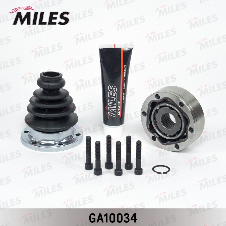 ШРУС внутренний MILES GA10034 preview 1