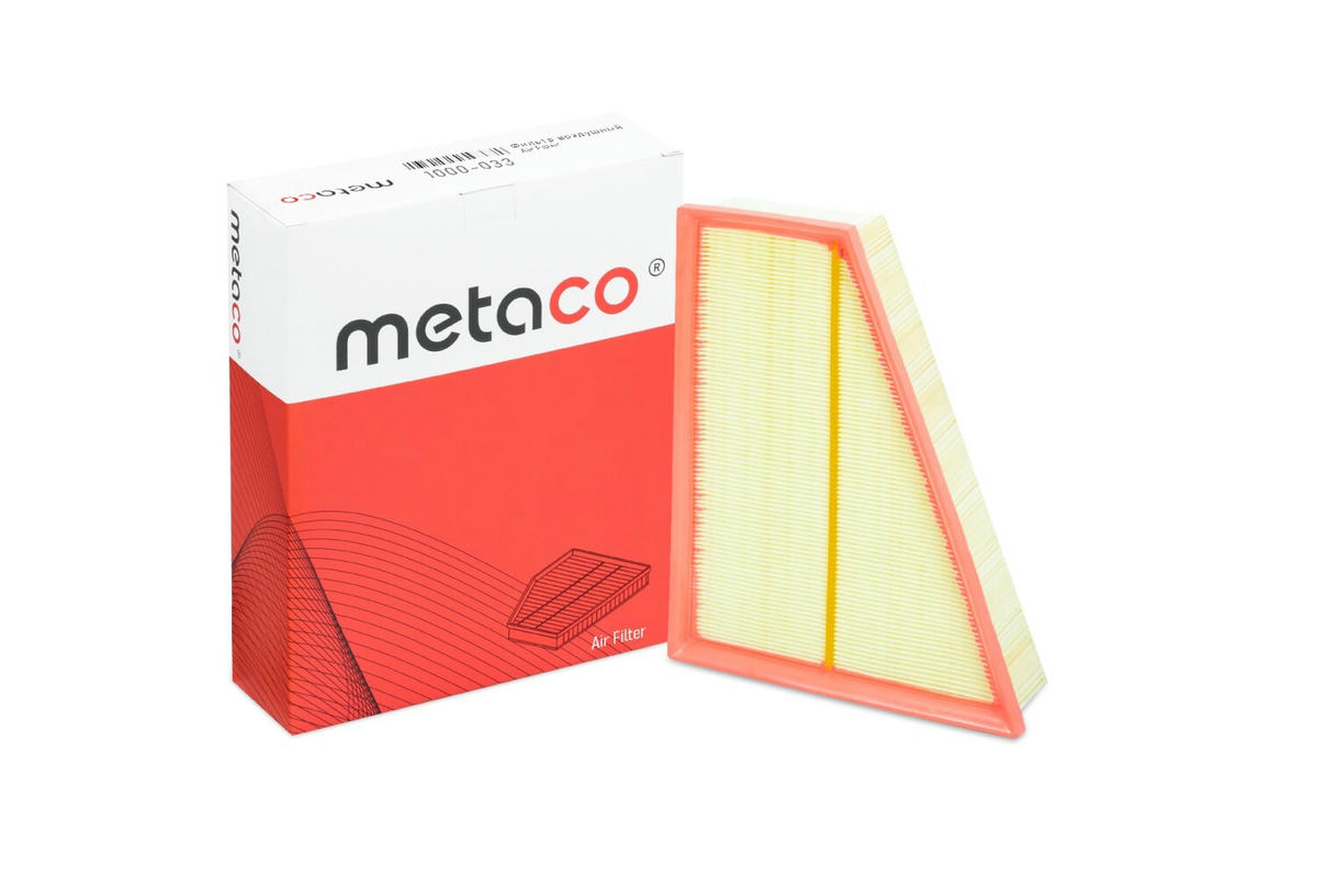 Фильтр воздушный metaco 1000-033 preview 1 Фильтр воздушный metaco 1000-033 preview 1
