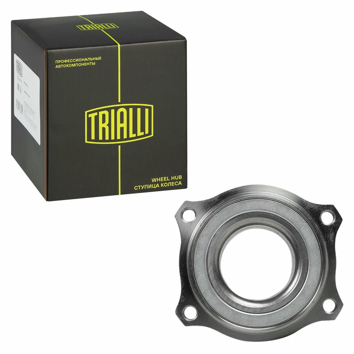 Подшипник ступицы TRIALLI MR 1505 preview 2