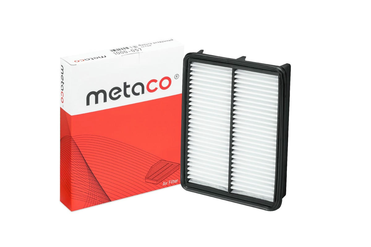 Фильтр воздушный metaco 1000-057 preview 1 Фильтр воздушный metaco 1000-057 preview 1