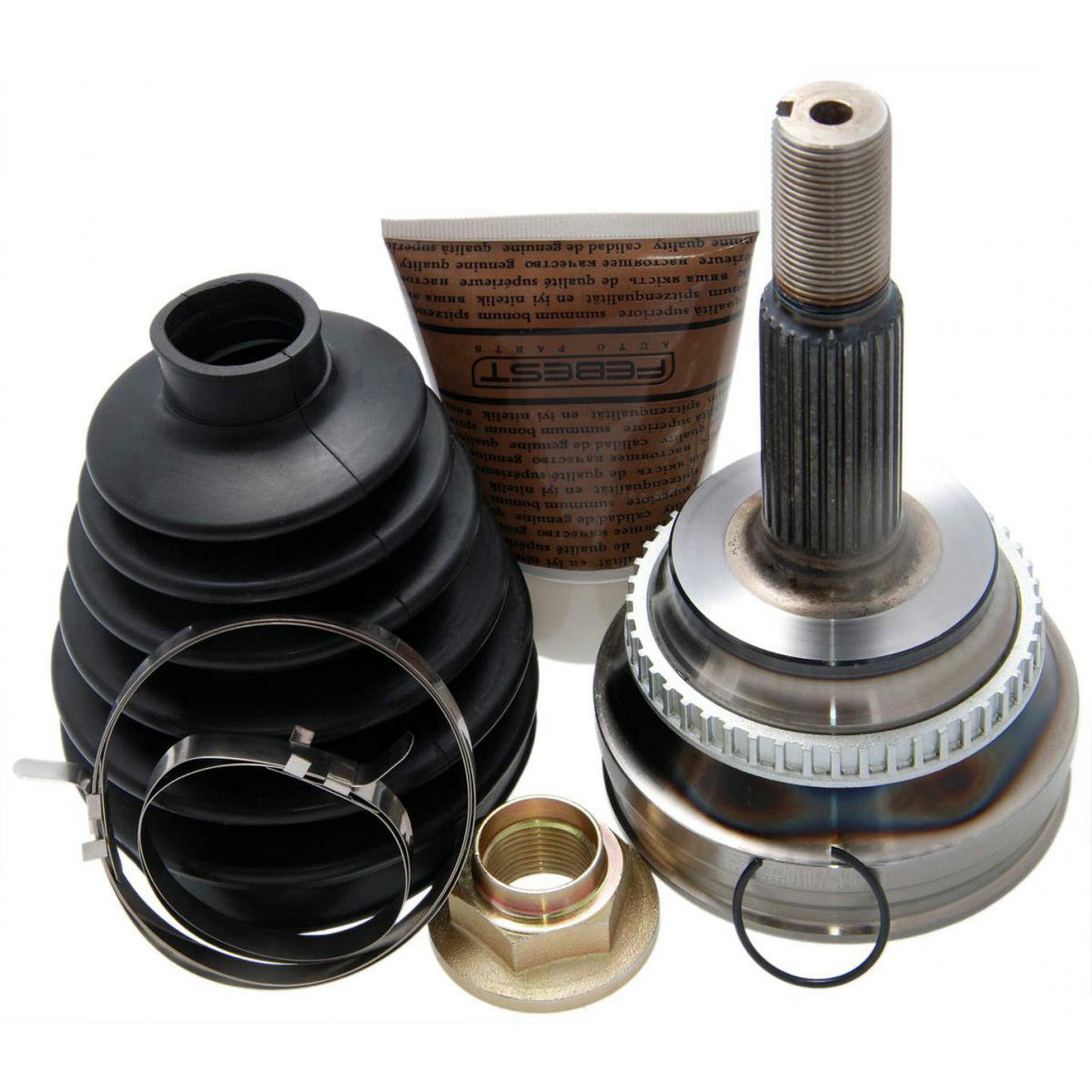 ШРУС наружный FEBEST 0110-ACV40A48 preview 1