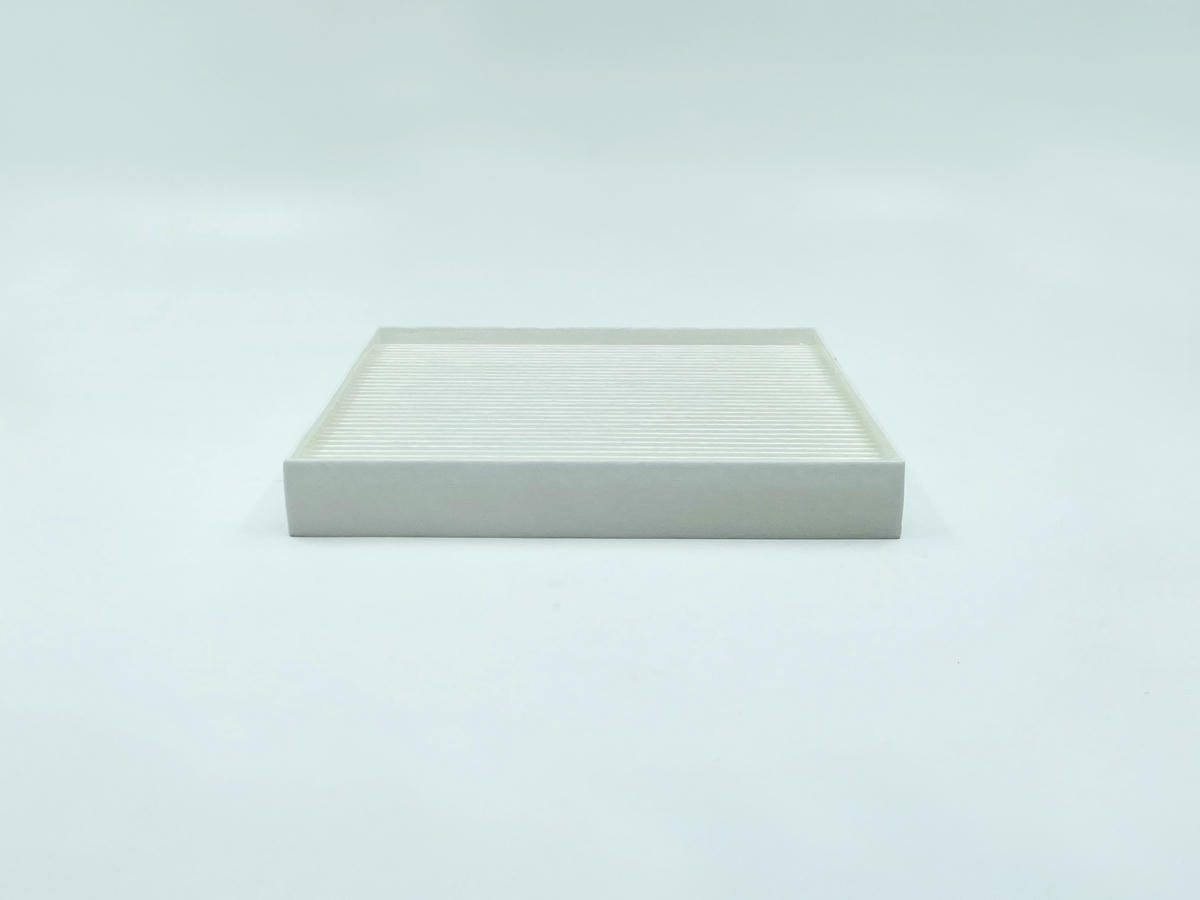 Фильтр салона BIG FILTER GB-98051 preview 4