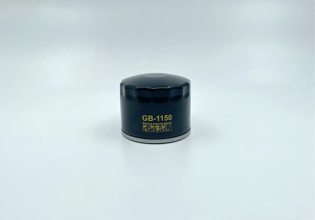 Фильтр масляный BIG FILTER GB-1150 preview 1