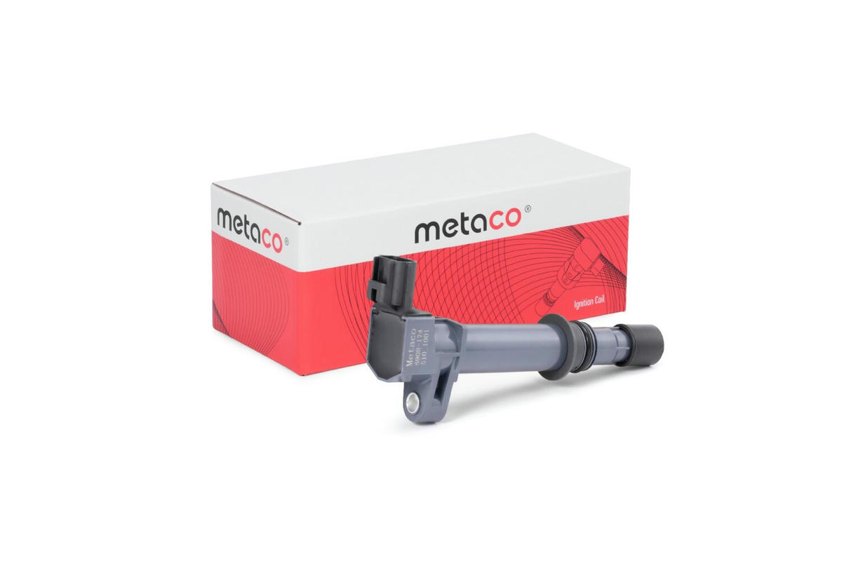 Катушка зажигания metaco 6908-174 preview 1