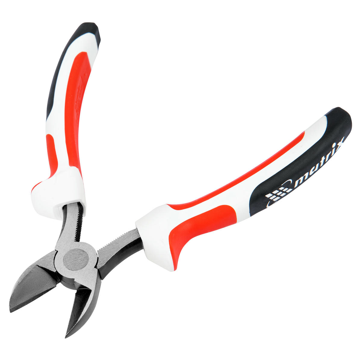 Бокорезы 180мм, трехкомпонентные рукоятки Premium Matrix preview 3