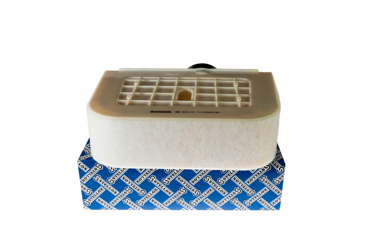 Фильтр воздушный Audi Q7 3.0TDI 15> STELLOX 7102035_SX preview 1