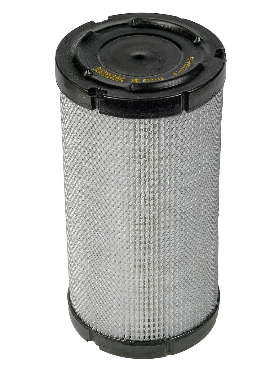 81-21254-SX_фильтр воздушный! Bobcat preview 1