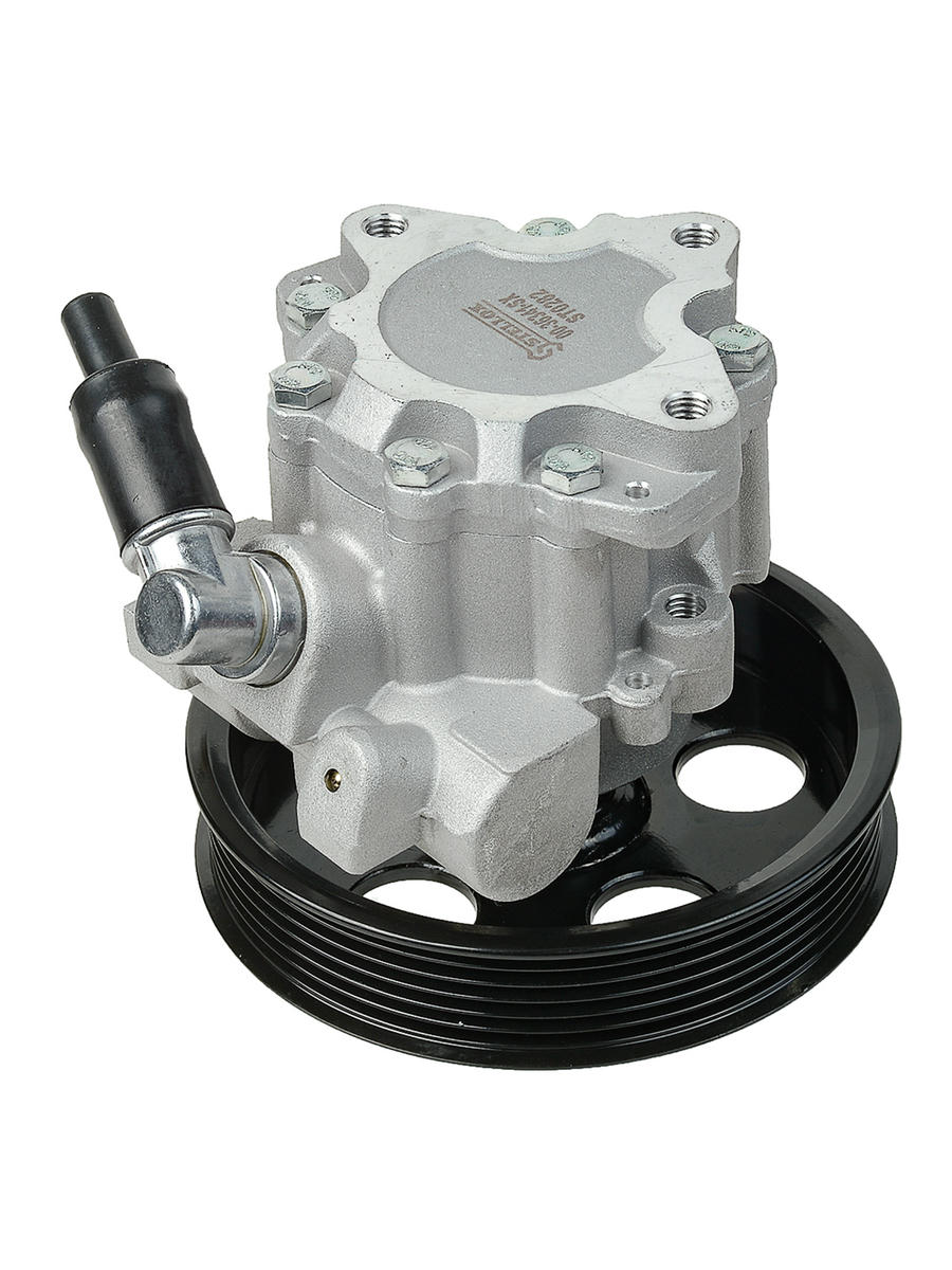 00-36341-SX_насос гидроусилителя руля! 54183 Audi A4 1.8T 00-04 preview 5