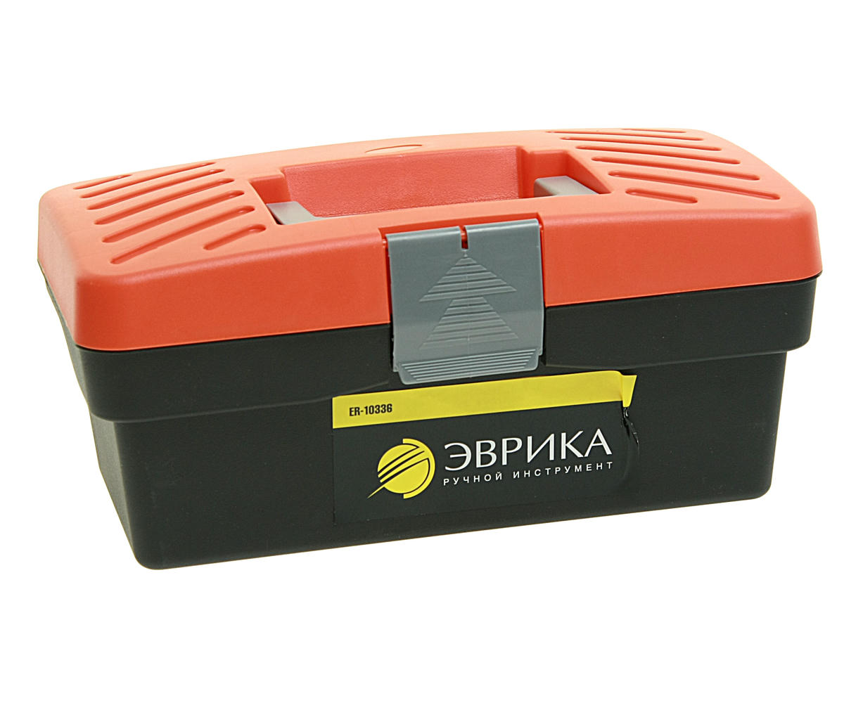 Ящик универсальный 285х155х125мм ЭВРИКА preview 1