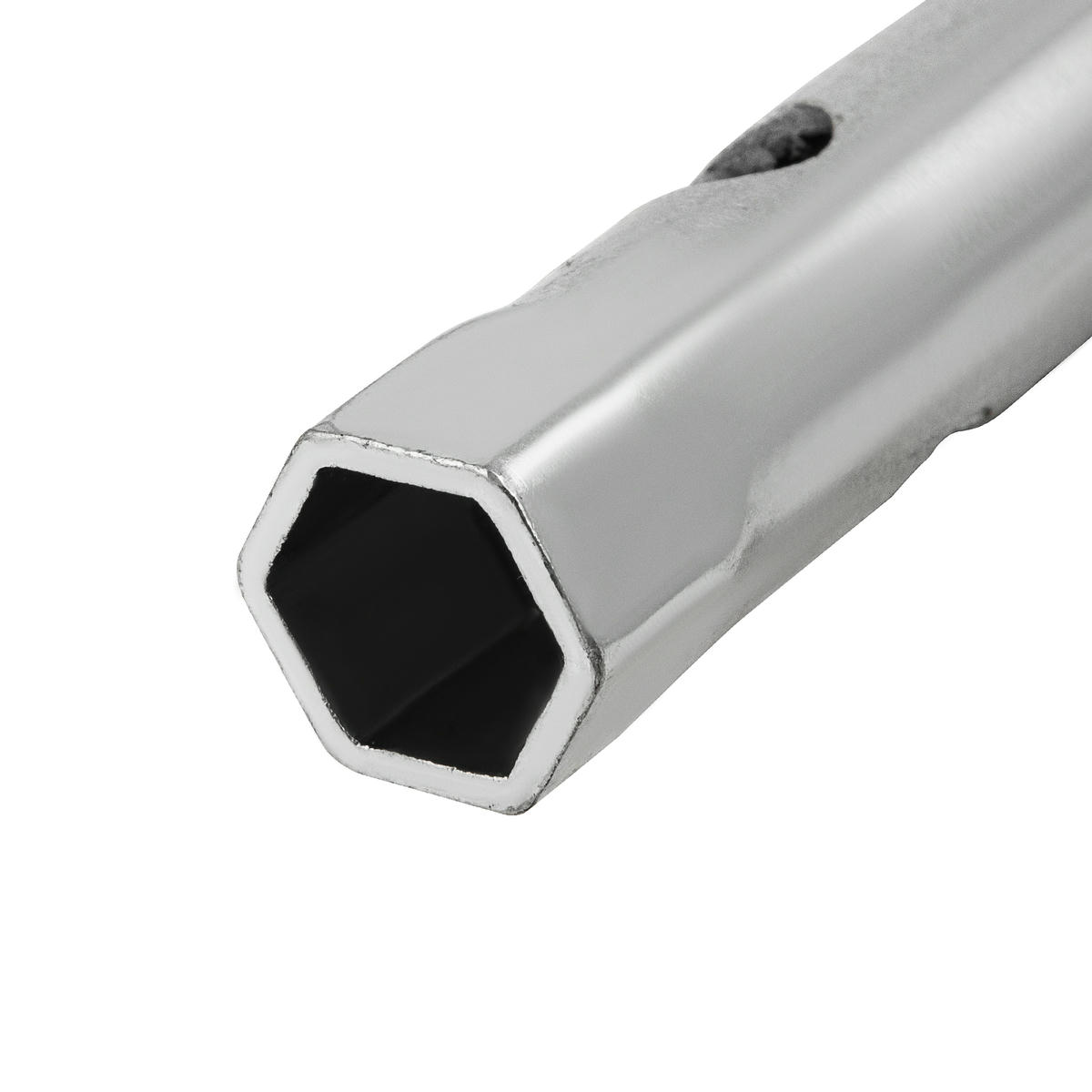 Ключ трубка 17х 19 оцинкованный MATRIX preview 2