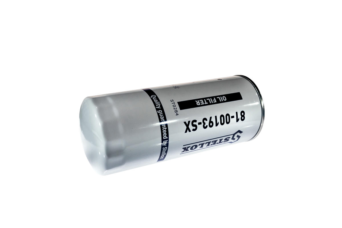 Фильтр масляный Stellox 81-00193-SX preview 2