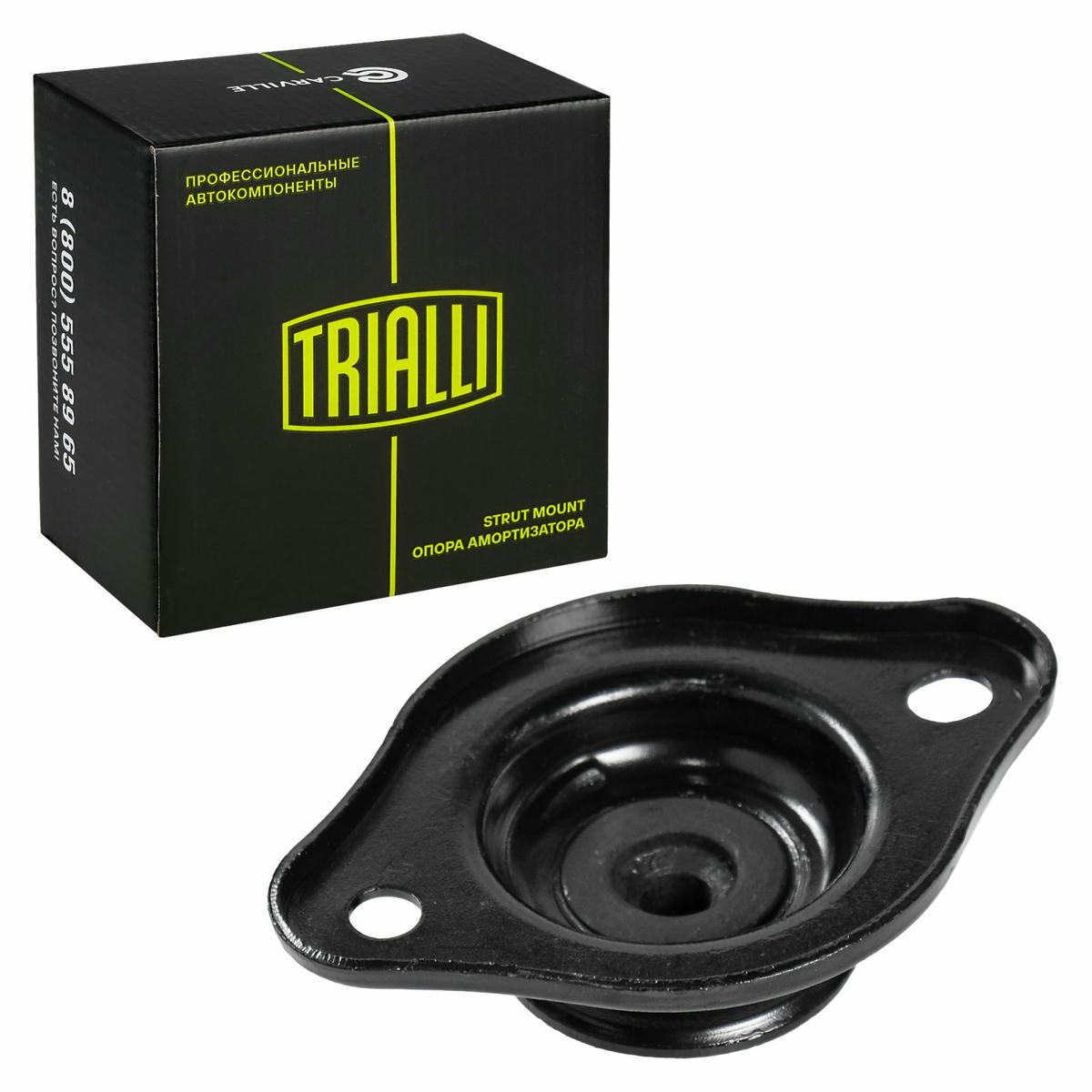 Опора амортизатора TRIALLI SA 0565 preview 2 Опора амортизатора TRIALLI SA 0565 preview 2