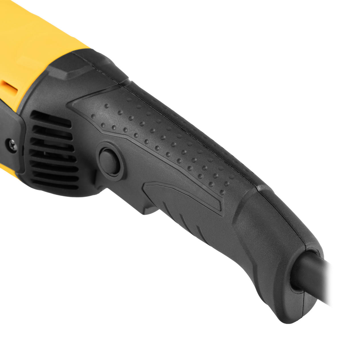 DENZEL 26910 Машина шлифовальная угловая AG150-1500, 1500 Вт, 150 мм, 8500 об/мин preview 10