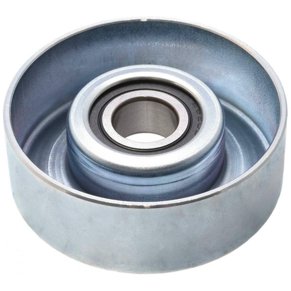 Ролик-натяжитель ручейкового ремня FEBEST 1987-R55 preview 1