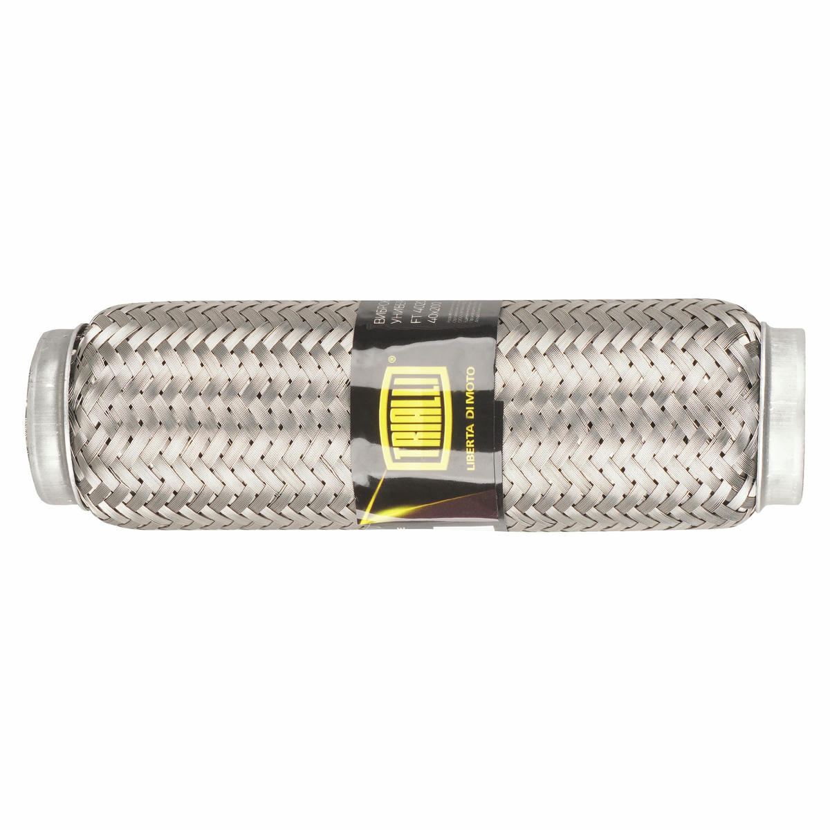 Гофра глушителя TRIALLI FT 40200 preview 2