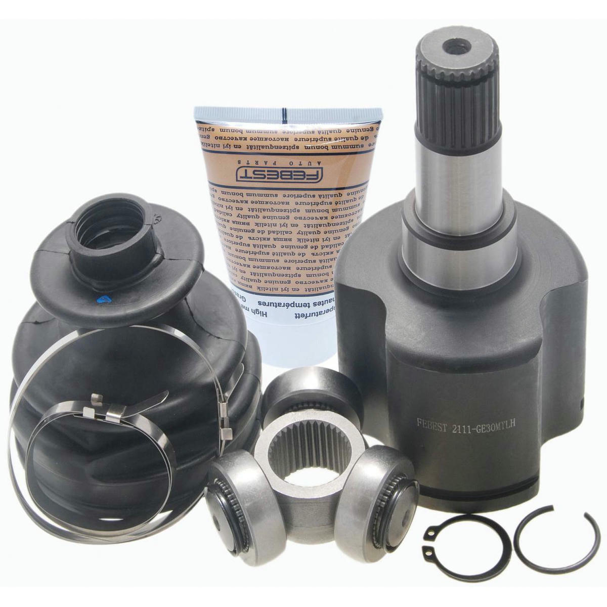 ШРУС внутренний FEBEST 2111-GE30MTLH preview 1