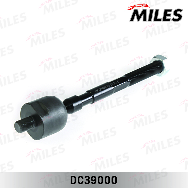 Тяга рулевая MILES DC39000 preview 2