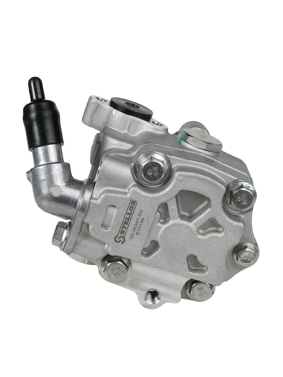 00-36397-SX_насос гидроусилителя руля! 52669 VW Multivan V 2.0TDi 09-15 preview 4
