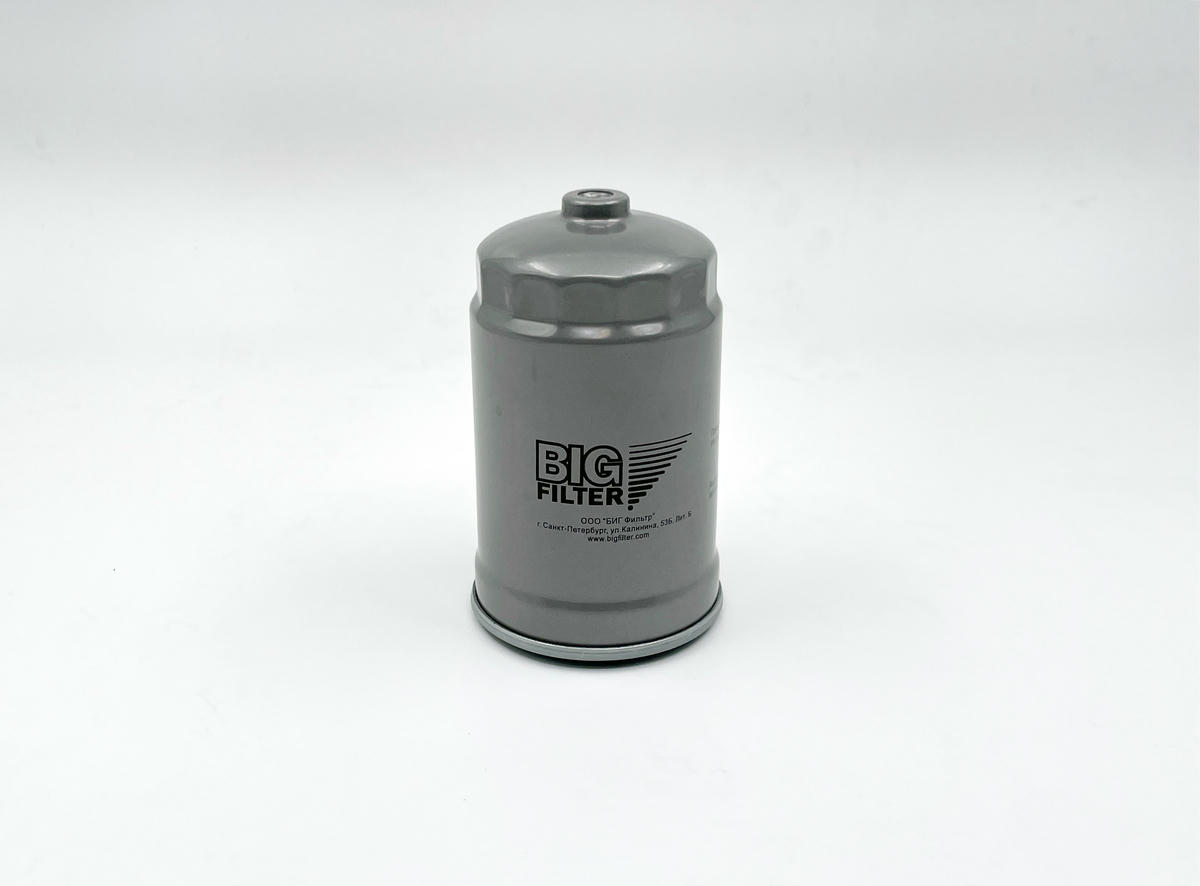 Фильтр топливный BIG FILTER GB-6209 preview 4