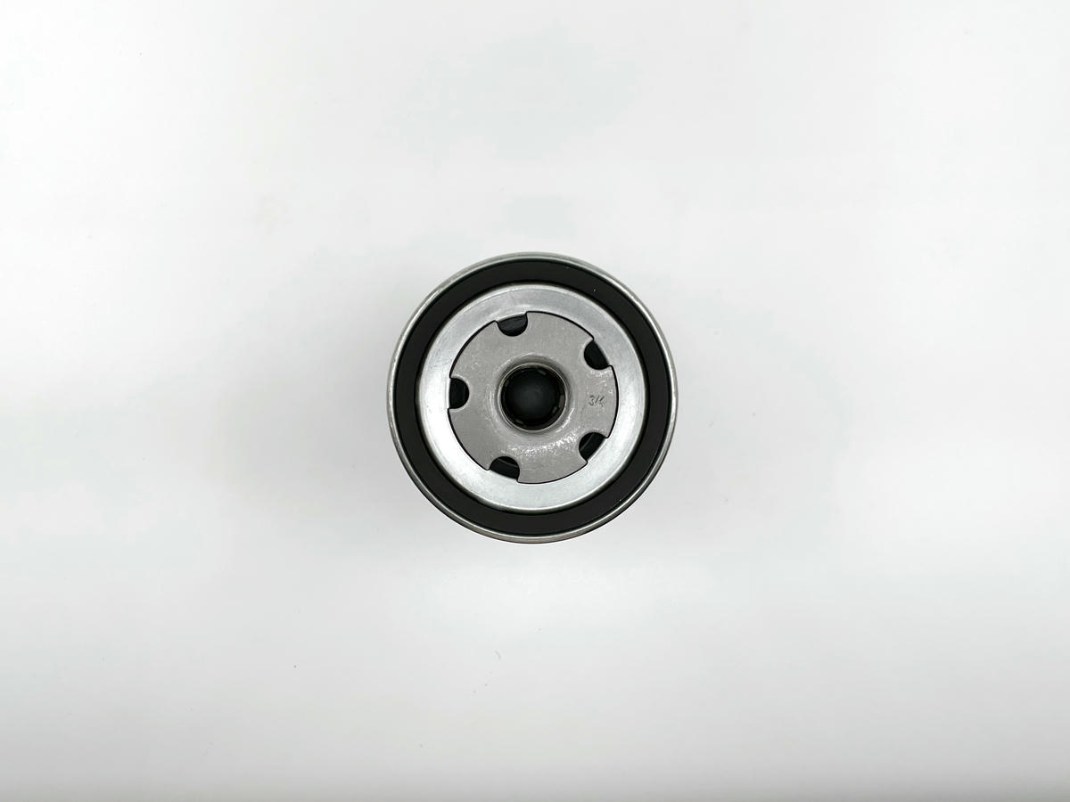 Фильтр масляный BIG FILTER GB-1086 preview 3