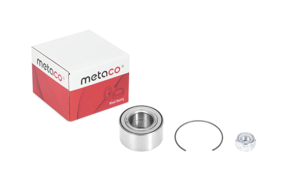 Подшипник ступицы (к-кт) metaco 5100-001 preview 1 Подшипник ступицы (к-кт) metaco 5100-001 preview 1