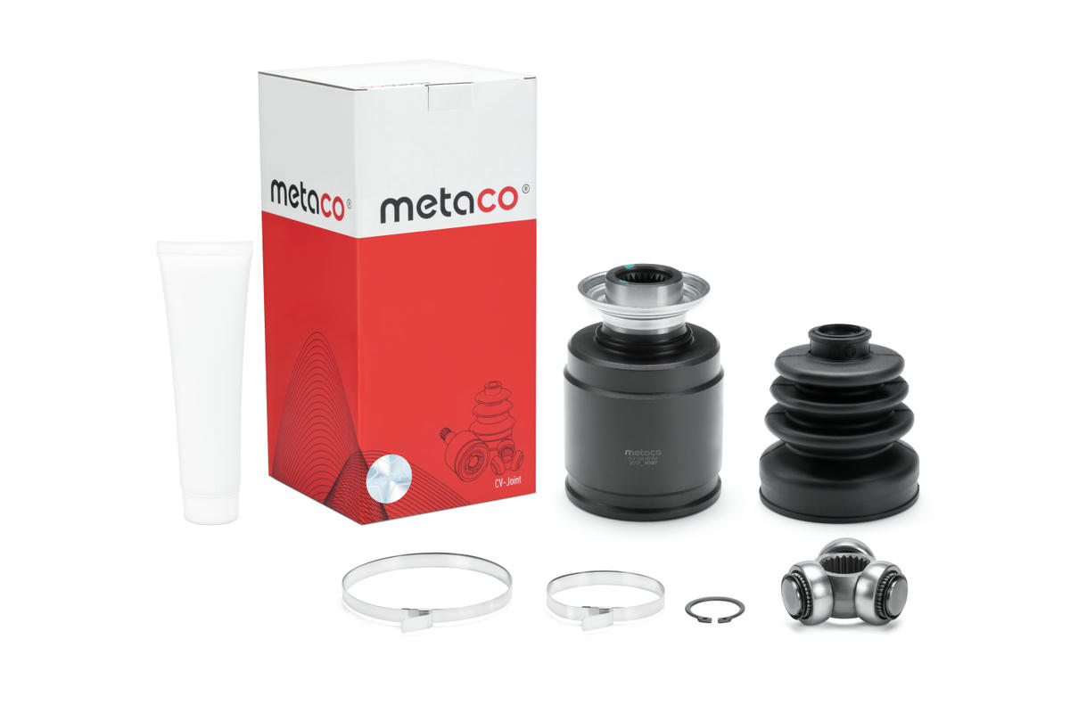 ШРУС внутренний metaco 5730-036 preview 1