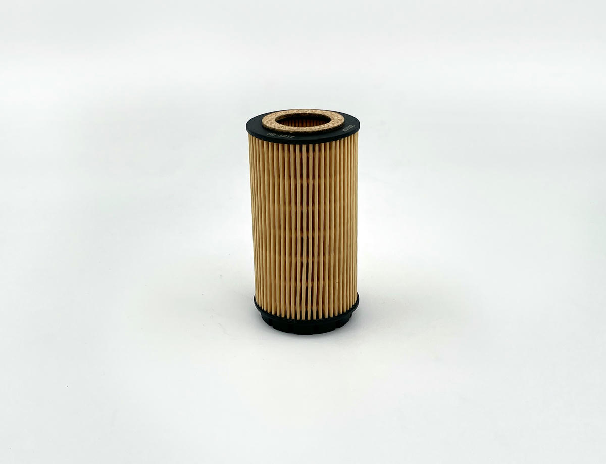 Фильтр масляный BIG FILTER GB-1217 preview 1