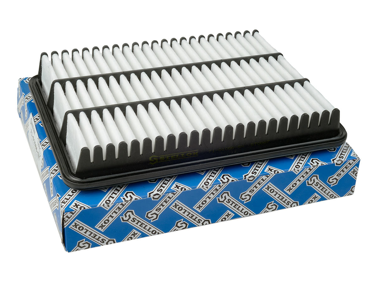 Фильтр воздушный STELLOX 7101086_SX preview 2