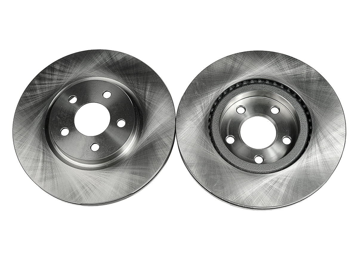 6020-9305V-SX_диск тормозной передний! Chrysler PT Cruiser 01> preview 3