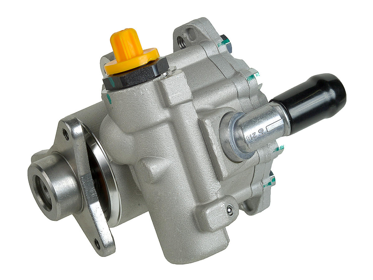 00-36302-SX_насос гидроусилителя руля! 54228 Opel Movano A 00> preview 6